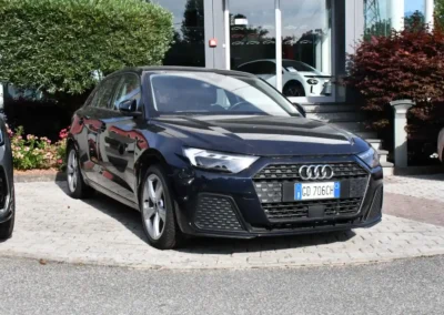 Audi A3 | Galleria | Autoservice