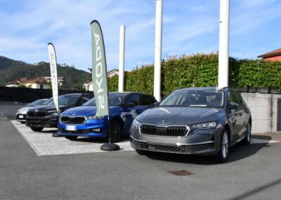 Parco auto | Autoservice