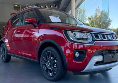 Susuki swift | Galleria | Autoservice